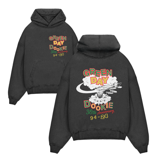 Dookie sweatshirt shop